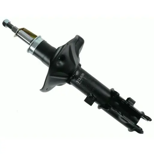 Амортизатор передний правый газовый Hyundai Accent 1.3/1.6/1.5CRDi 00 SACHS 313838