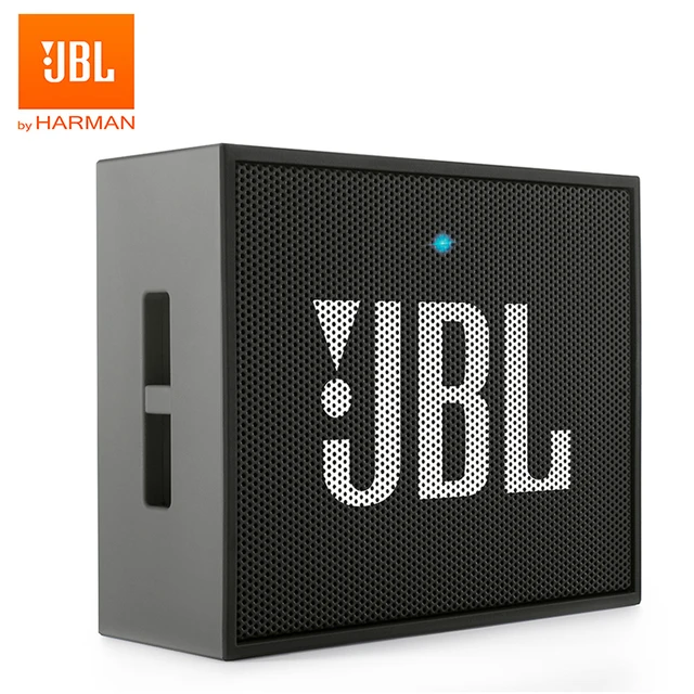 overrasket Spild TVsæt Jbl Go Wireless Bluetooth Mini Speaker Outdoor Portable Speaker Bass Sound  Rechargeable Battery With Mic 5 Hours Battery Life - Speakers - AliExpress