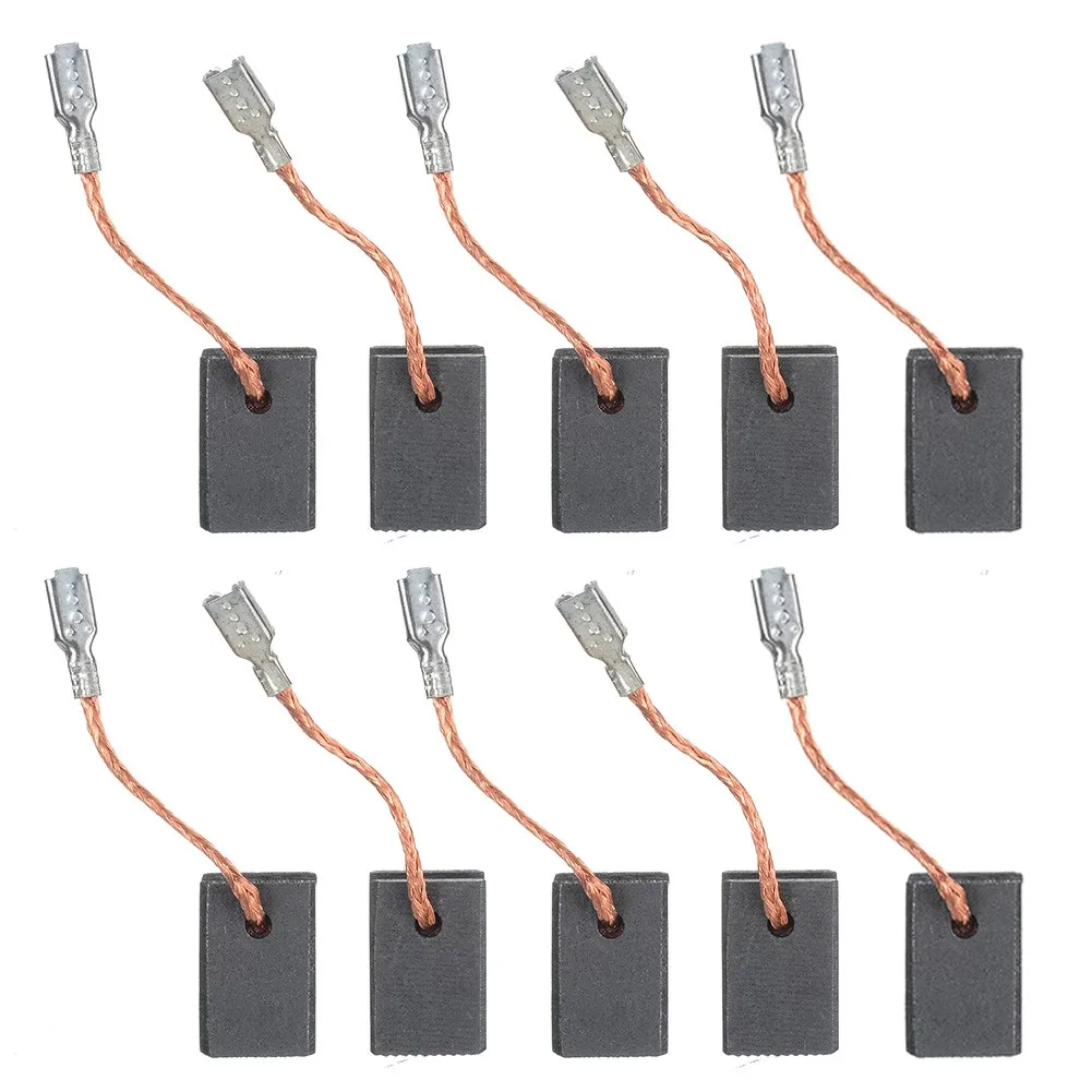 Рисунок 4 - Набор угольных щеток Bosch GWS14150