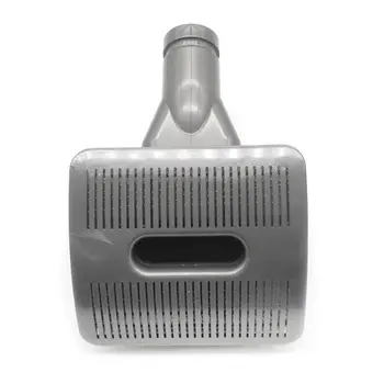 

Pet Dog Cat Hair Brush Vacuum Cleaner Grooming Tools with Adapter for V10