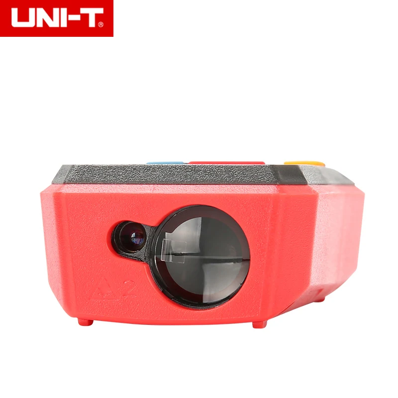 UNI-T LM40e лазерный дальномер электронная линейка