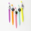 50 Sets Ball Pen WITHOUT NO 1" 25mm Flat Metal Button Badge NEW Pro All Steel Button Maker Metal back Button Supplies Materials 5
