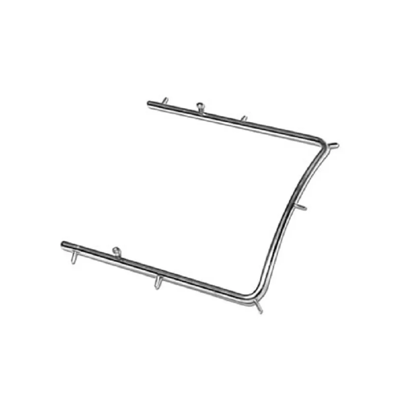 Aste Ferro Golf Grafite Alberi In Grafite KBS MAX .355 Per Ferri Da Golf - Flex Lite/A/R, Punta Conica Alberi .355 Taper Iron