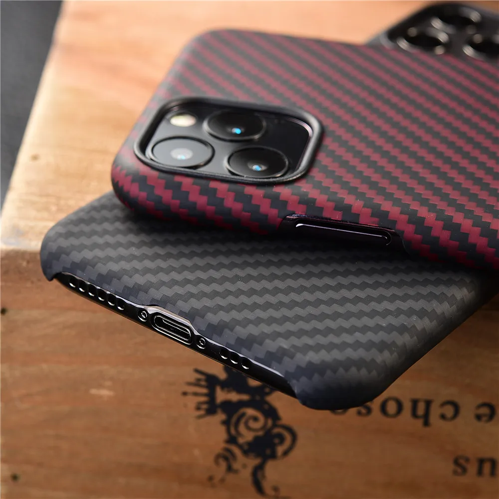 Роскошный брендовый защитный чехол из углеродного волокна для apple iphone 11 pro max X Xs Xr, бампер для телефона, дизайн