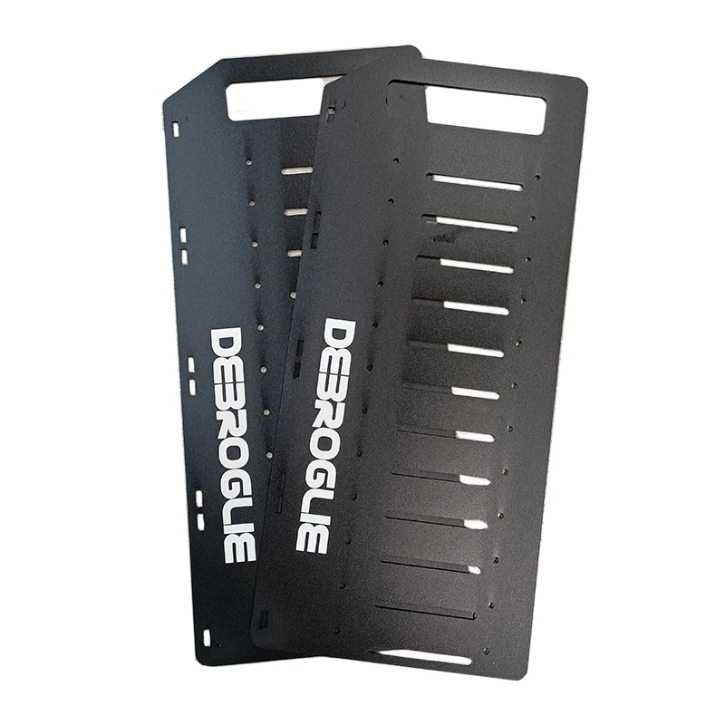 Rack de Disco Rígido de Liga de Alumínio Dissipação de Calor Hdd Multi-camada Mecânico Rack de Expansão de Hdd Quia Mineração Cabos de computador e conectores - Imagem 5
