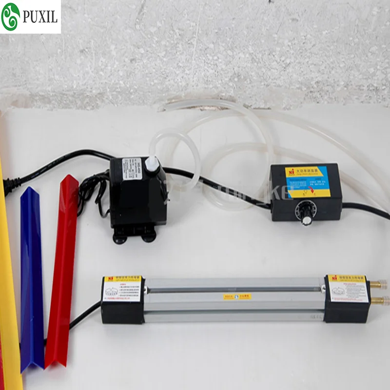 

49 "(125cm) plexiglass acrylic hot flex machine PVC plastic board Flex device Acrylic Hot Bending Machine