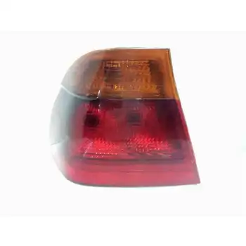 

8259583 Left Rear light Bmw 3 Series Saloon (e46) 2.0 16v Cat Diesels