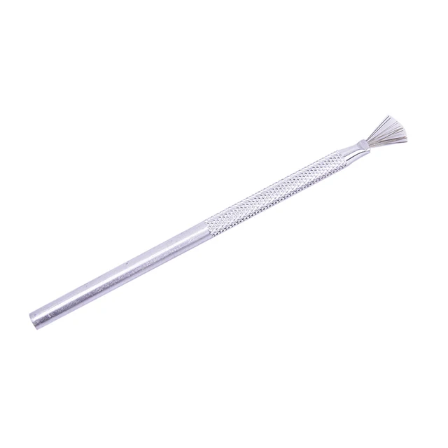 7 Pin Feather Wire Texture amp Pro Needle Pottery Clay Tools Set Ceramics Sculpting Modeling Tool Pottery Texture Brush Tools cheap CN(Origin) Aluminum alloy 7 Pin Feather Wire Texture amp Pro Needle Pottery Clay Tools Set Ceramics Sculpting Modeling Tool Pottery Texture Brush Tools cheap CN(Origin) Aluminum alloy