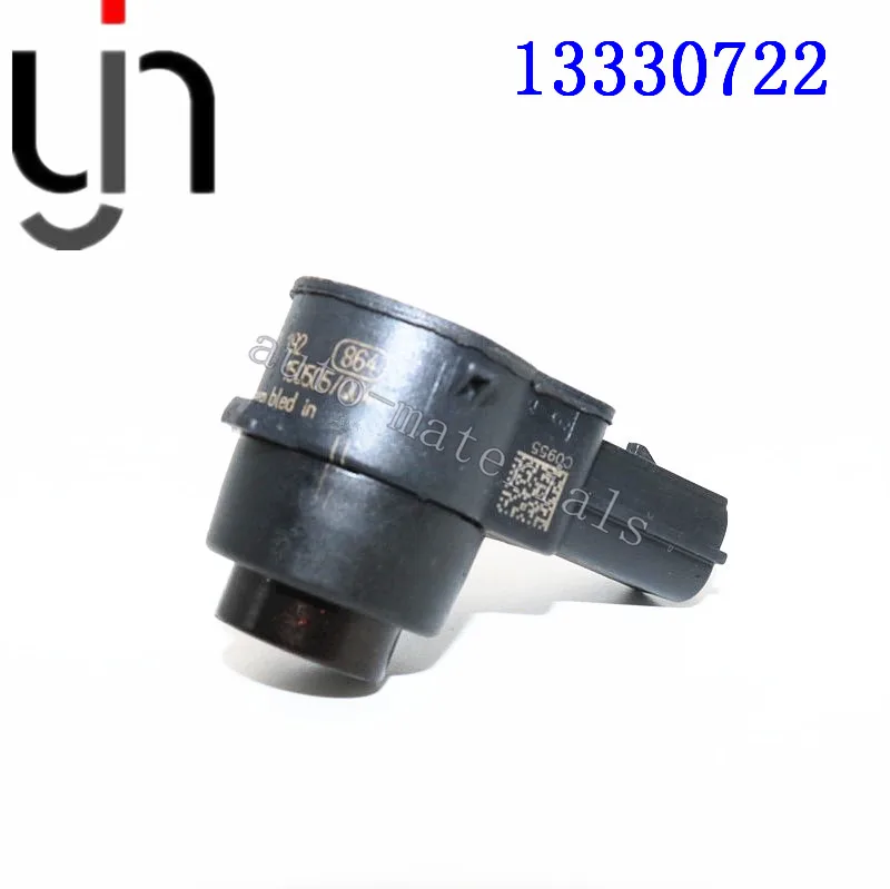 

Auto Parts Parking Sensor 13330722 95942460 PDC Sensor Parking Distance Control Sensor for Chev rolet Cruze Astra J Opel