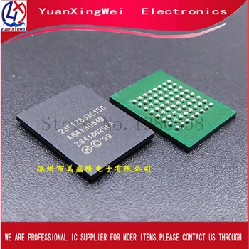 

10pcs/lot 28F128J3C150 RC28F128J3C150 128J3C150 BGA64