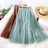 Skirts