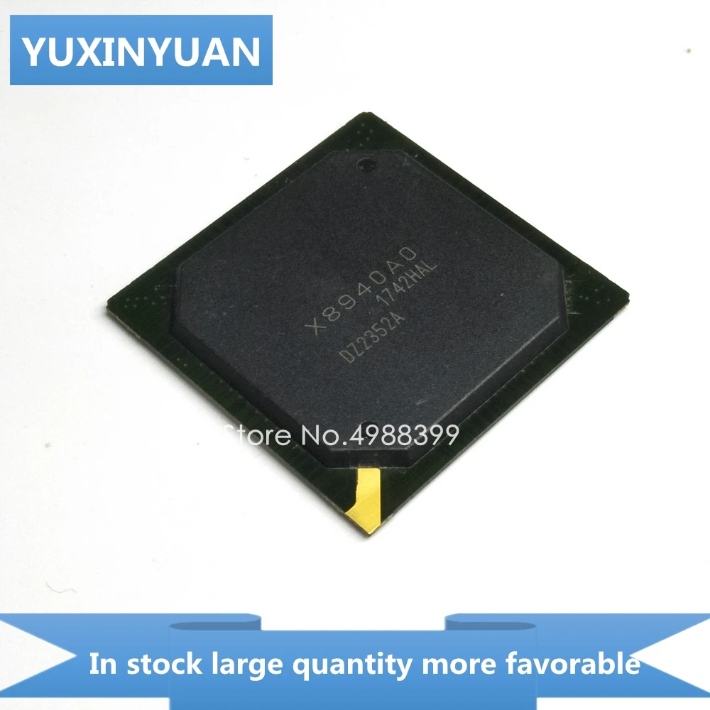 X8940A0 X8940AO X8940A BGA на