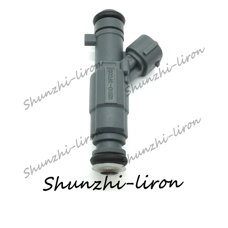 4 шт. Топливная форсунка для HYUNDAI GENESIS для Kia Borrego 35310-3F000 35310 3F000