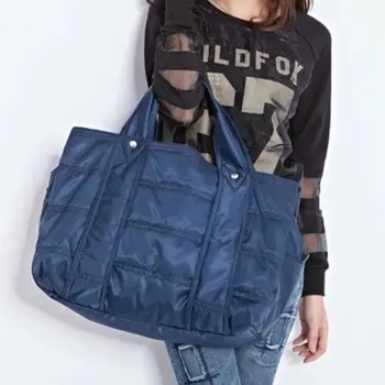 

2020 Fashion Large Capacity Mummy Tote Shoulder Handbag Baby Nappy Diaper Bag