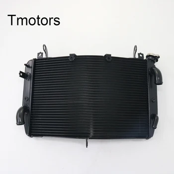 

Motorcycle Radiator Aluminium Motorbike Engine Replace Cooling Cooler for YAMAHA YZFR1 YZF-R1 YZF R1 2009-2014 2010 2011 2012 13