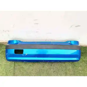 

8661105610 rear bumper HYUNDAI ATOS PRIME (MX)