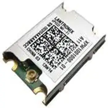 XPW100100K-01 Wi-Fi/802 11 разработка инструментов xPico Wi-Fi устройство сервер Dev Kit |