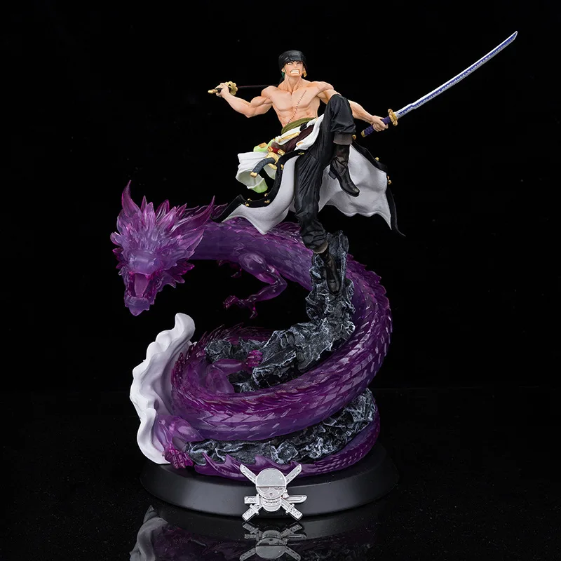 Anime One Piece Roronoa Zoro With Dragon Battle Ver Gk Pvc Action Figure Statue Collectible Model Kids Toys Doll 37cm Action Figures Aliexpress Anime One Piece Roronoa Zoro With Dragon Battle Ver Gk Pvc Action Figure Statue Collectible Model Kids Toys Doll 37cm Action Figures Aliexpress