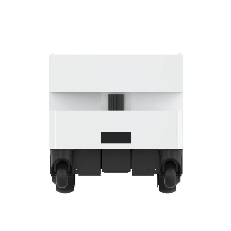 Рисунок 2 - Reeman робот шасси Arduino Wheel