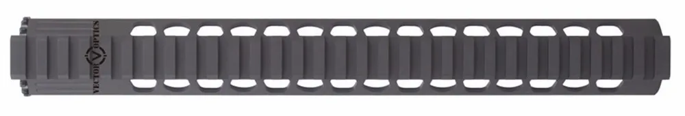 KeyMod 12 Inch Slim Handguard Acom 3