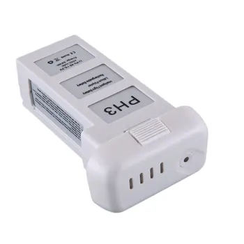 

Drone Battery for DJI phantom 3 Professional/3/Standard/Advanced 15.2V 4500mAh LiPo 4S Intelligent Flight Battery