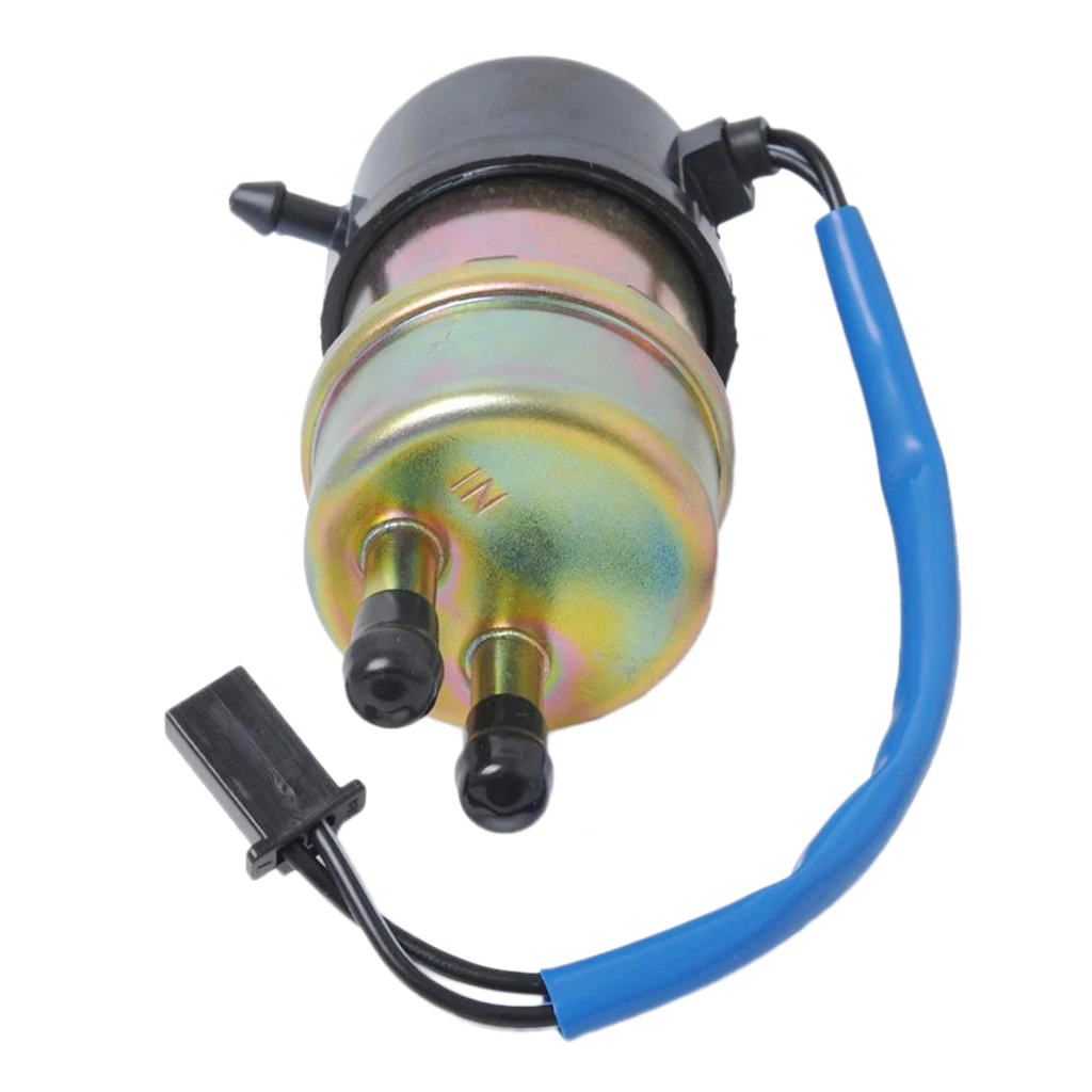 Oil Injection Conversion Fuel Pump Kit for For Kawasaki Voyager XII