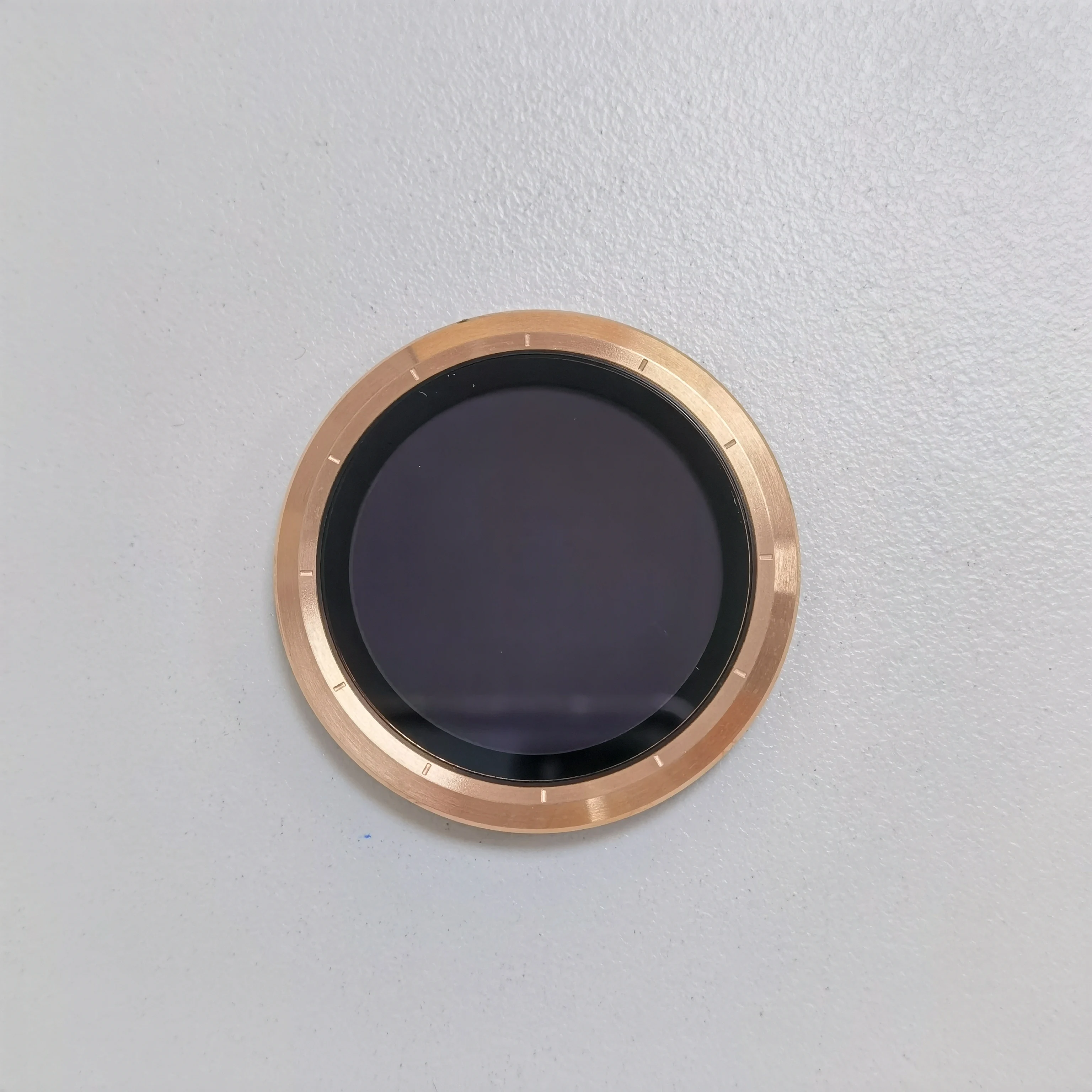 Tela Lcd para Garmin Vivoactive Gps Smart Display Panel Reparar Peças de Reposição - Imagem 6