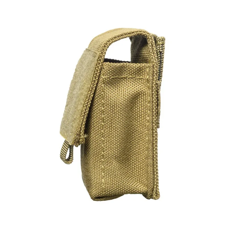 Small Utility EDC Gadget Gear Bag Molle Tactical Pouch Cigarette Holder Case Belt Bag Military Hunting Organizer Bag