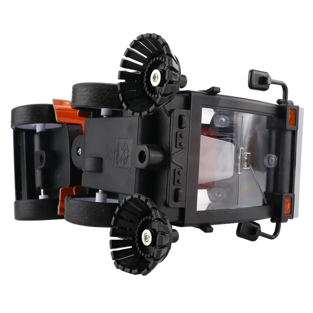

Sweeper Incl. Garbage Bin Street Cleaning Vehicle With Light And Sound Toy Car Toy, Wonderful Gift For Kids