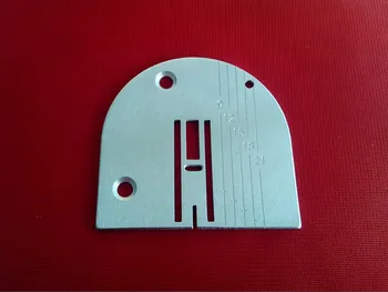 

Multi-function electric household machine herringbone needle board 80040902 needle plate