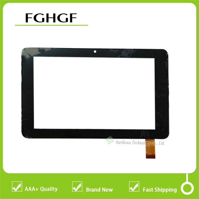 New 7&quot inch Touch Screen Panel Digitizer Glass Sensor For kurio C13000 7S | Компьютеры и офис