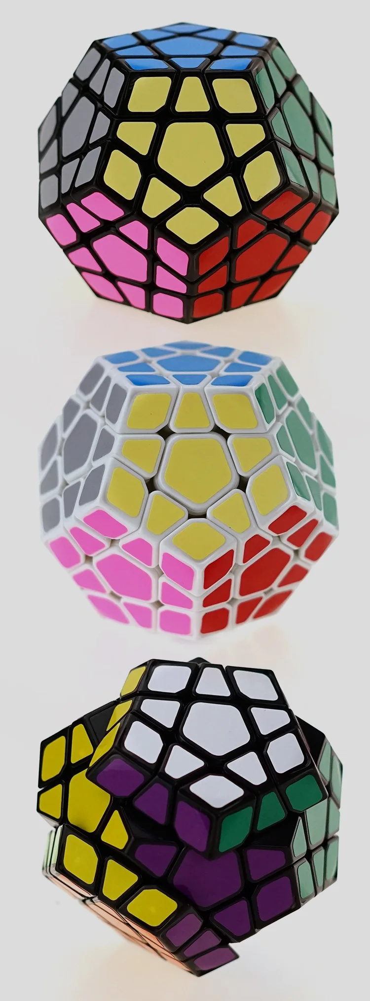 Кубик Рубика [Kathrine Aurora Five Magic Cube] гоночный твист только игра Кубик Рубика с прокрутки оптом