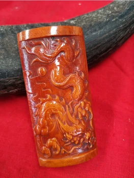 

Guanyin natural Old Yak Bone Carving Tibetan dragon brand elephant brand Tibetan Buddha brand pendants in many styles