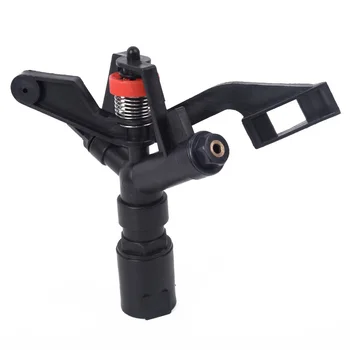

Auto Sprinkler Jet Head Garden Dual-nozzle Lawn Watering For Irrigation System