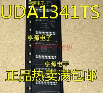 

5pcs/lot UDA1341TS UDA1341 1341 SSOP-28