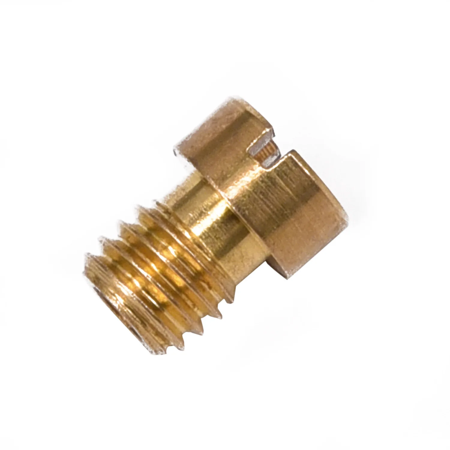 

16 Sizes Carburetor Kit Main Jet Set 16 Pcs/Set Gold 90 92 95 98 100 105 108 110 115 120 125 130 135 140 145 150 High Quality