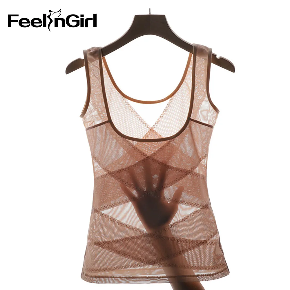 FeelinGirl Корректирующее белье для похудения, утягивающий корсет, Женский моделирующий ремень, утягивающий корсет, жилет, топ, Корректор тела