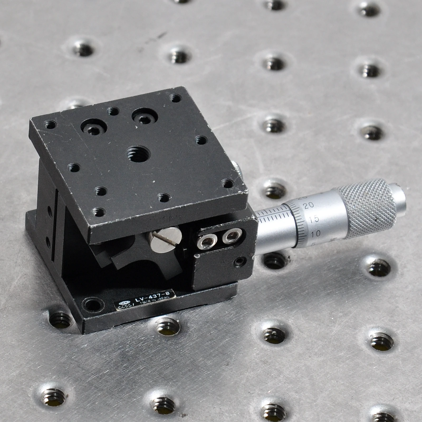 Z-axis- ũ     ̼   ̵ ̺, ˷̴ 40mm, Ʈ