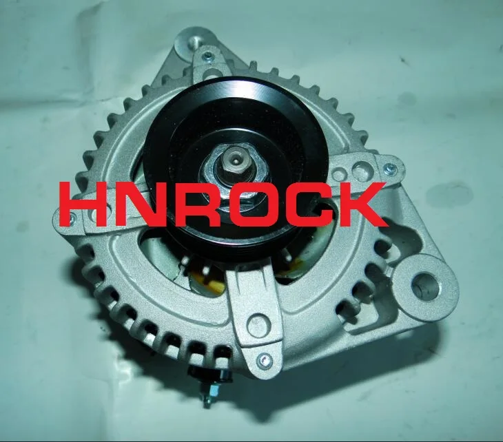HNROCK COROLLA ̷ ES350 RX350 3.5L  ͳ, 12V 130A, 27060-0P041, 27060-0P130, 104210-2601, ǰ