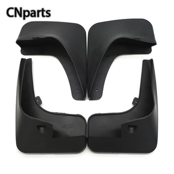 

Auto Car Styling For Citroen C2 2003 2004 2005 2006 2007 2008 2009 Front Rear Mudguards Molded Mud Flaps Fenders Accessories