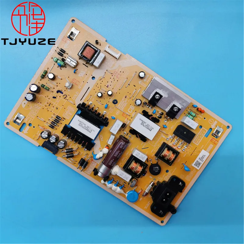 

Good-Working New and Original quality for Power Board Card Supply For LCD TV BN44-00852G L48MSFNR-MDY