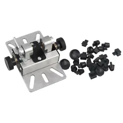 Pearl Bead Drilling Machine, Amber Holing Machine, Jewelry Drill Tool Equipment Set