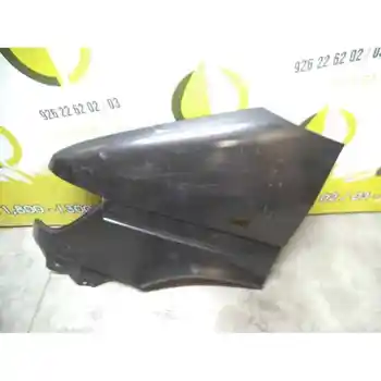 

3310745 s flapper Front Left Mercedes Sprinter 02.00 -> Case Closed Ceiling High