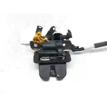 

4M0827506D TRUNK LOCK/PORTON SEAT ATECA (KH7)