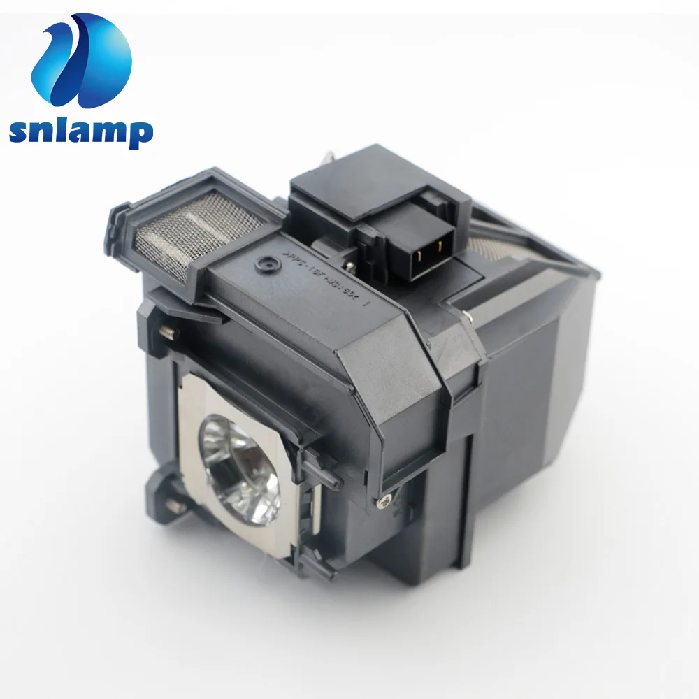 ELPLP91/ELPLP92 прожекторная лампа для Epson EB-14X EB-69X EB-696UI EB-1440UI EB-1450UI/1460UI CB-680/685Wi