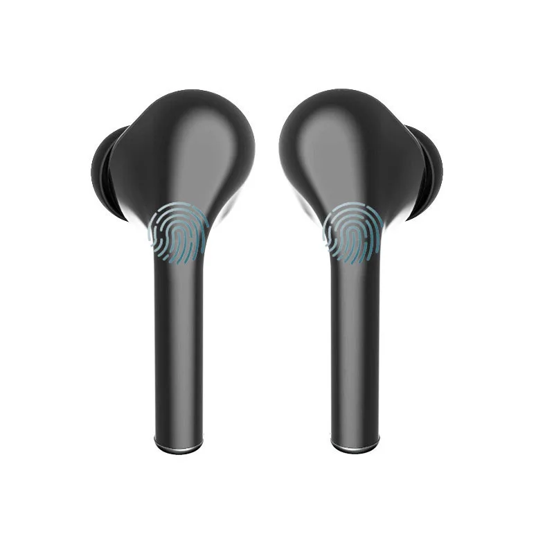 Tws Fone De Ouvido Bluetooth наушники Ipx5 Водонепроницаемый беспроводной бас гарнитура спортивные Bluetooth наушники для телефона с микрофоном Pk I10