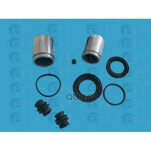 Ремкомплект Тормозного Суппорта С Поршнем Citroen/Nissan/Opel D40/45 02- F Ert арт. 401612