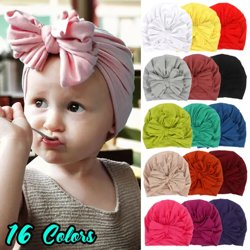 bonnet cap for baby girl