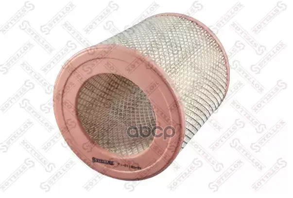 71-01189-Sx_фильтр Воздушный!183-99/160iveco Turbodaily 30-8. 35-10 Fiat Ducato Peugeot J5/Boxer83 Stellox арт. 7101189SX |