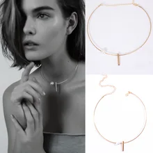 Choker O Ring Buy Choker O Ring With Free Shipping On Aliexpress